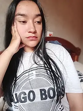 Chat XXX ao vivo de Williams_Hera