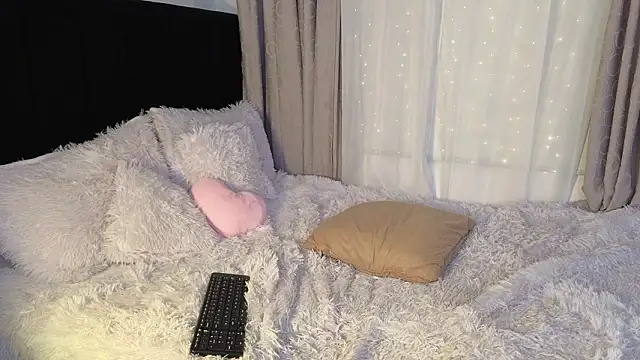 Chat XXX ao vivo de LunaVelvet777