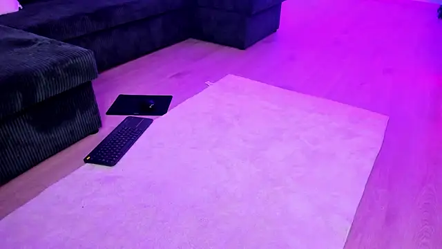 Chat XXX ao vivo de xPuka