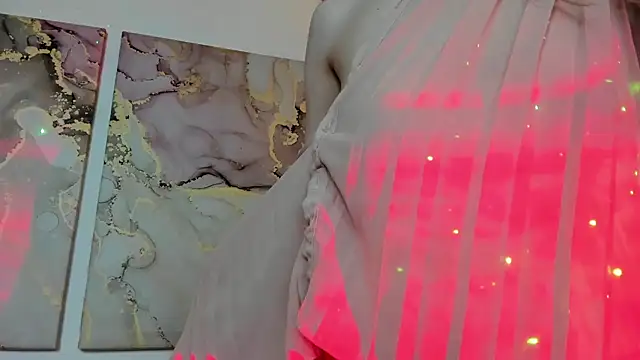 CamillaDreamer – Live XXX-chat