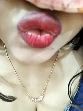 Beauty_Queen_Soniya 即時 XXX 聊天