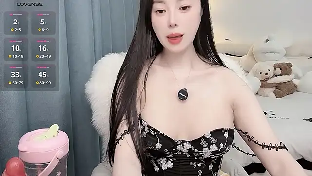Xiaotaimei_666 Show Webcam