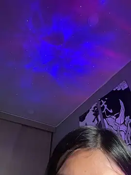 Chat +18 de SaraAndrade_ ao vivo