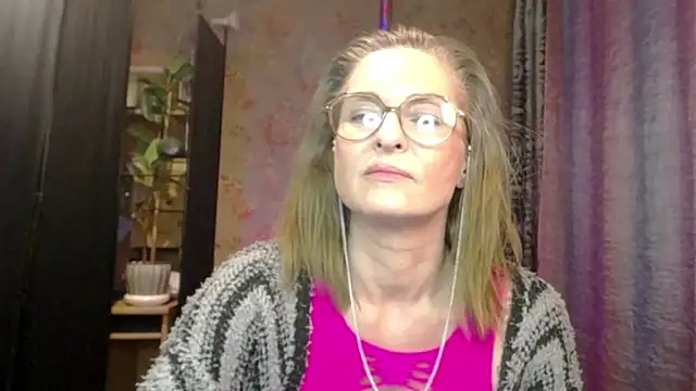 Soniakiss – Live XXX-chat