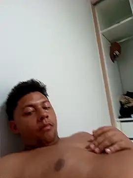 โชว์เว็บแคมของ danimeioc