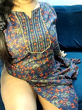 Webkamerová show SSiya-