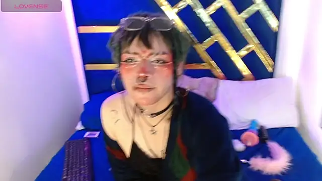 Neko_ne69 在線直播表演