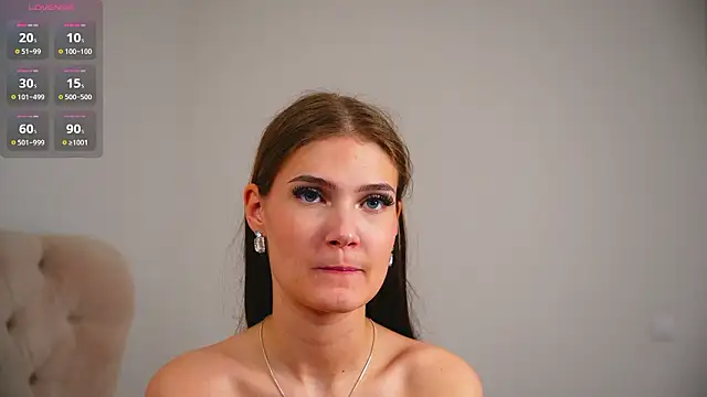 Sembang XXX Secara Langsung Emily_Cesoni