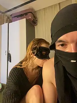 seluna_babyのウェブカメラショー