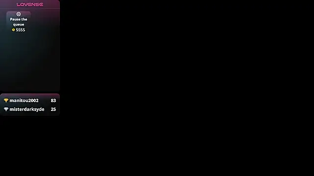 Chat XXX ao vivo de NanoAurora