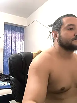 Pokazy przed kamerką – the_shidokun