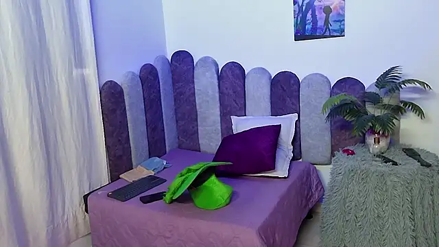 Rokko_tgn webcam show