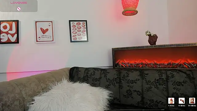 Chat XXX ao vivo de Honey_rules