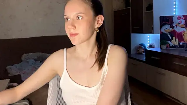 PrettyReal 即時 XXX 聊天