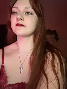 Онлайн чат XXX VelvetEve