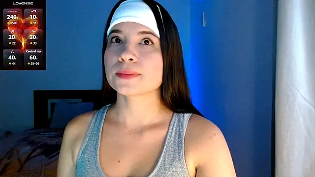 JenyRose লাইভ XXX চ্যাট