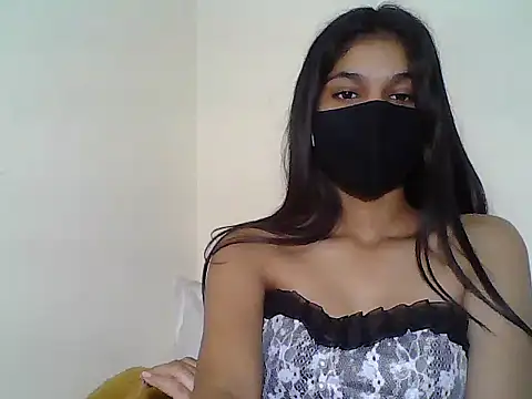 Chat XXX en directo de Hot_Deepansi02