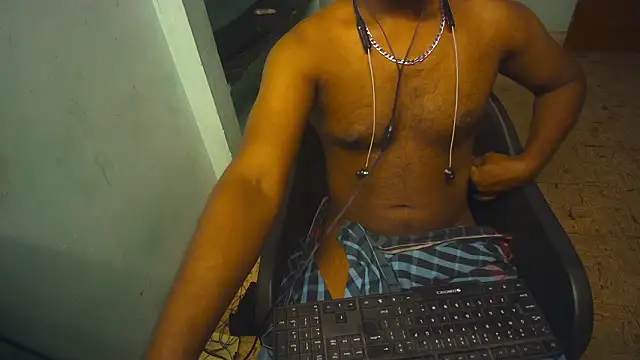 Tamil_KDD 在線直播表演