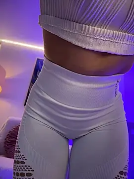 Chat +18 de ChloeeCoxx ao vivo