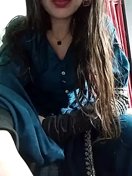 Chat XXX en directo de Noor_Darliing