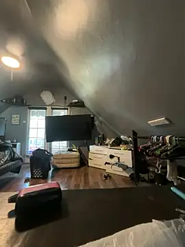 LilMissKaosのライブXXXチャット