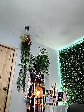 VickyJackson_のライブXXXチャット