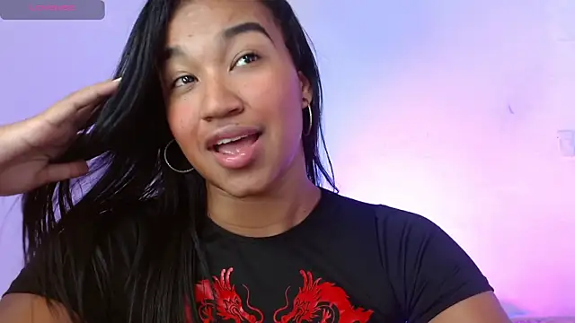 Alexa_priincess Live XXX-chat