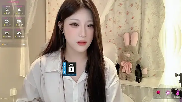 Вебкам-шоу Princess3344