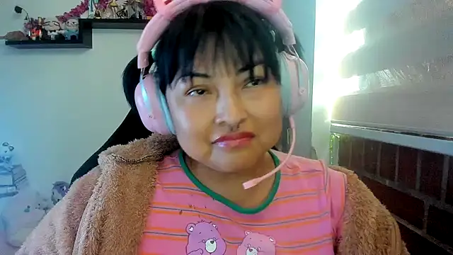 Shaddycute_ 라이브 XXX 채팅