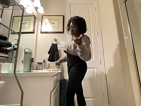 wynterheat – Live XXX-chat