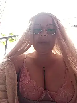 Chat +18 de madelaine- ao vivo