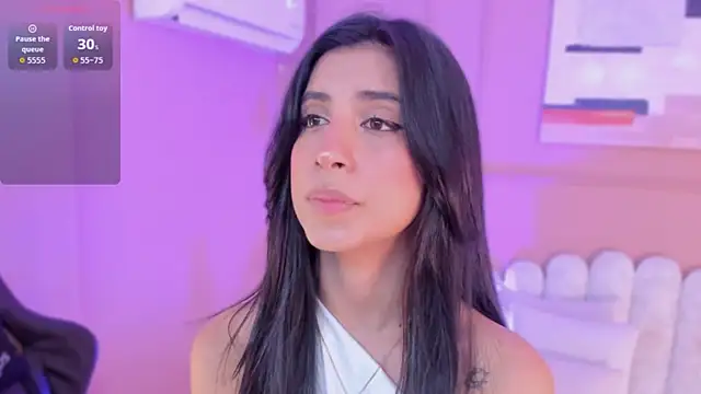 zia_cooper's Live XXX Chat