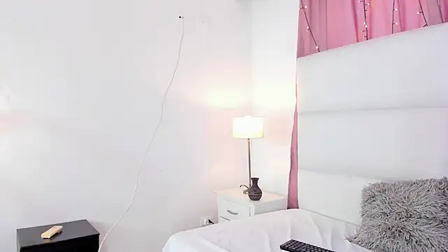 Stefyrossy's Live XXX Chat