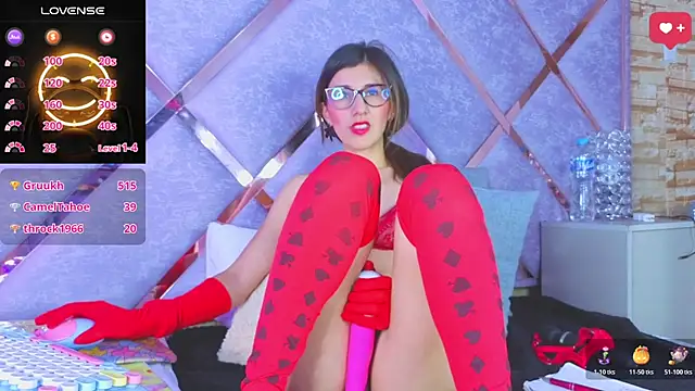 _jade_white_'s Live XXX Chat