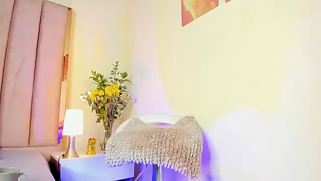 VICTORIA_RASH 라이브 XXX 채팅