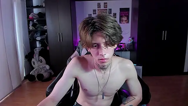 xIce_Boy 라이브 XXX 채팅