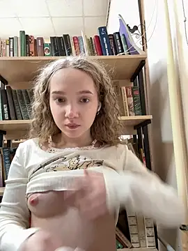 Chatroom XXX en direct de bambi_lu