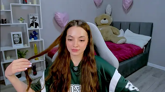 MelanieAlves Live XXX-chat