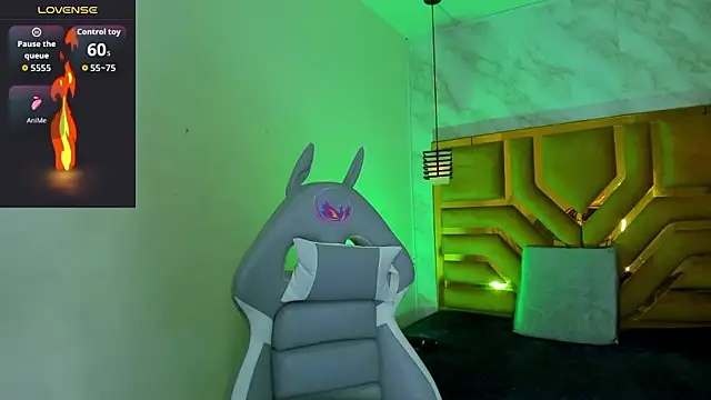 Luciifeer_'s Live XXX Chat