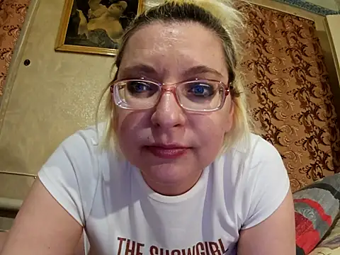 VikaKing Live XXX-chat