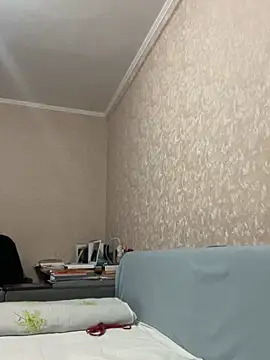 Kiramagic – Live XXX-chat