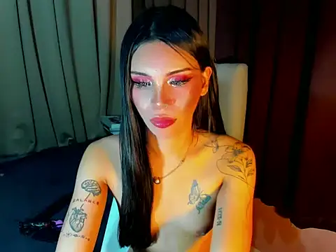 SiennaBlair's Live XXX Chat