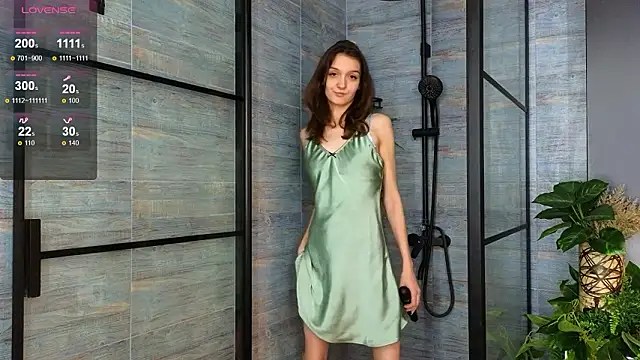 DebiHenks Live XXX-chat