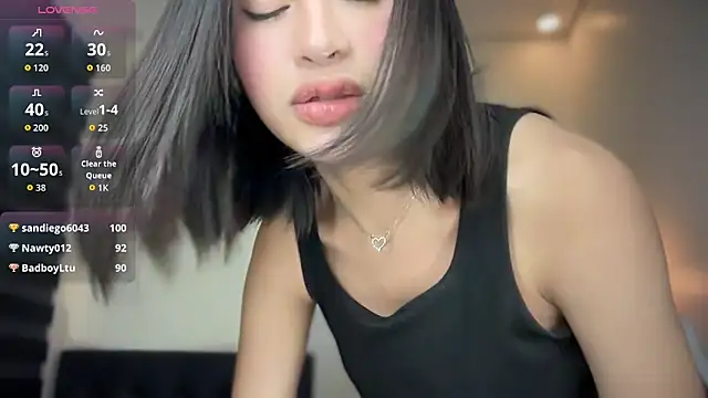 lelasohna's Live XXX Chat