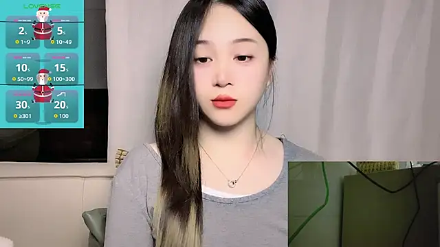 woaiqinqin Live XXX-chat