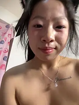 jingjing005's Webcam Show