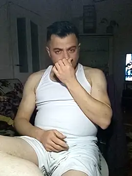 affan06 Adlı Modelin Canlı XXX Sohbeti