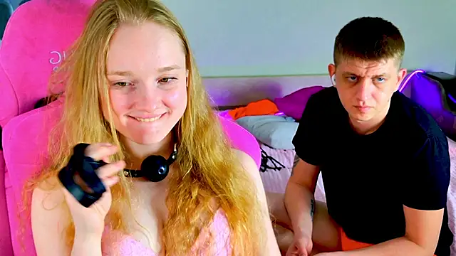 Chatroom XXX en direct de Shawty_Mia