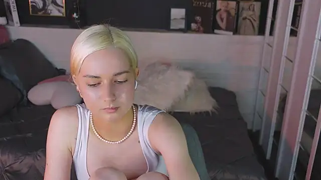 Jessie_Cuti's Live XXX Chat