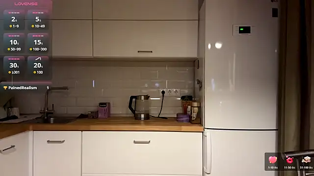 ElfriedaZwackのライブXXXチャット